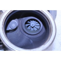 2015-2020 BMW M3 F80 BMW M2 M3 M4 Turbo Turbocharger Rear OEM