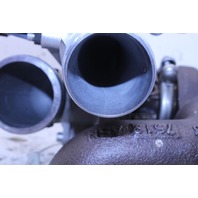 2015-2020 BMW M3 F80 BMW M2 M3 M4 Turbo Turbocharger Rear OEM