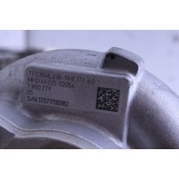 2015-2020 BMW M3 F80 BMW M2 M3 M4 Turbo Turbocharger Rear OEM