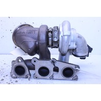 2015-2020 BMW M3 F80 BMW M2 M3 M4 Turbo Turbocharger Rear OEM