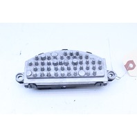 BMW Heater Blower Motor Resistor 64119276112 OEM