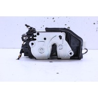 2018 BMW M3 F80 Driver Left Front Door Latch Lock A053702 OEM