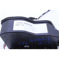 2018 BMW M3 F80 Driver Left Front Door Latch Lock A053702 OEM