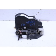 2018 BMW M3 F80 Driver Left Front Door Latch Lock A053702 OEM