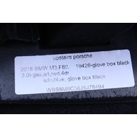 2012-2018 BMW 320i 328i 335i M3 428i 435i M4 Glove Box OEM