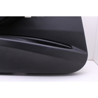 2015-2018 BMW M3 F80 Front Left Driver Interior Door Panel