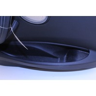 2015-2018 BMW M3 F80 Front Left Driver Interior Door Panel