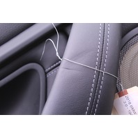 2015-2018 BMW M3 F80 Front Left Driver Interior Door Panel