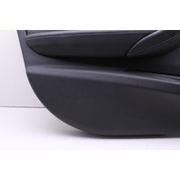 2015-2018 BMW M3 F80 Front Left Driver Interior Door Panel