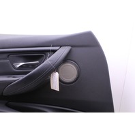 2015-2018 BMW M3 F80 Front Left Driver Interior Door Panel