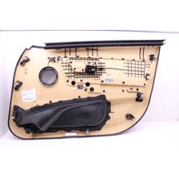 2015-2018 BMW M3 F80 Front Left Driver Interior Door Panel