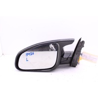2015 2016 2017 2018 BMW M3 F80 Door Mirror Left Side View OEM