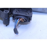 2015 - 2018 BMW M3 F80 Driver Left Front Window Motor - 67627406633 OEM