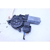 2015 - 2018 BMW M3 F80 Driver Left Front Window Motor - 67627406633 OEM