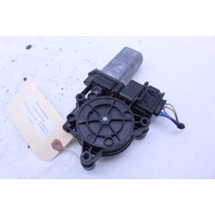 2015 - 2018 BMW M3 F80 Driver Left Front Window Motor - 67627406633 OEM