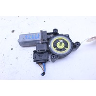 2015 - 2018 BMW M3 F80 Driver Left Front Window Motor - 67627406633 OEM