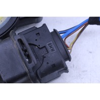 2015 - 2018 BMW M3 F80 Driver Left Front Window Motor - 67627406633 OEM