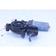 2015 - 2018 BMW M3 F80 Driver Left Front Window Motor - 67627406633 OEM