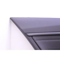 2015-2018 BMW M3 F80 Left Rear Interior Door Panel