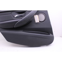 2015-2018 BMW M3 F80 Left Rear Interior Door Panel
