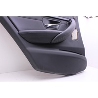 2015-2018 BMW M3 F80 Left Rear Interior Door Panel