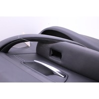 2015-2018 BMW M3 F80 Left Rear Interior Door Panel