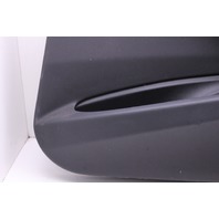 2015-2018 BMW M3 F80 Front Right Interior Door Panel