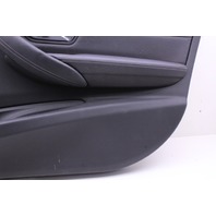 2015-2018 BMW M3 F80 Front Right Interior Door Panel