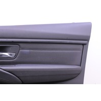 2015-2018 BMW M3 F80 Front Right Interior Door Panel