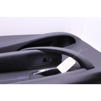 2015-2018 BMW M3 F80 Front Right Interior Door Panel