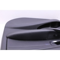 2015-2018 BMW M3 F80 Front Right Interior Door Panel