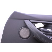 2015-2018 BMW M3 F80 Front Right Interior Door Panel