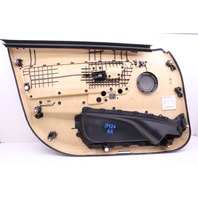 2015-2018 BMW M3 F80 Front Right Interior Door Panel