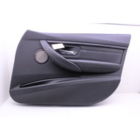 2015-2018 BMW M3 F80 Front Right Interior Door Panel