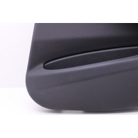 2015-2018 BMW M3 F80 Right Rear Interior Door Panel