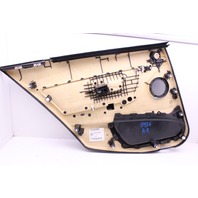 2015-2018 BMW M3 F80 Right Rear Interior Door Panel