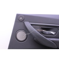 2015-2018 BMW M3 F80 Right Rear Interior Door Panel