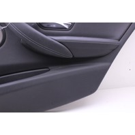 2015-2018 BMW M3 F80 Right Rear Interior Door Panel