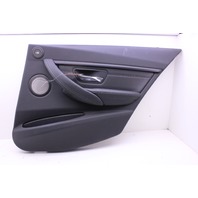 2015-2018 BMW M3 F80 Right Rear Interior Door Panel