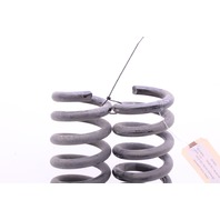 2015-2018 BMW M3 Rear Coil Spring Right Left Pair - 33537847710 OEM
