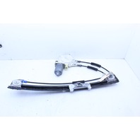 1997 1998 BMW 528i 540i Left Rear Window Regulator 51358159835 OEM