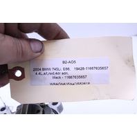 BMW 745i 750i E65 E66 N62 Brake Vacuum Pump OEM