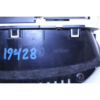 BMW 745i 750i 760i Sedan E65 E66 Speedometer Instrument Cluster OEM