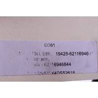 BMW 745i 750i 760i Sedan E65 E66 Speedometer Instrument Cluster OEM