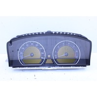 BMW 745i 750i 760i Sedan E65 E66 Speedometer Instrument Cluster OEM