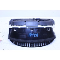 BMW 745i 750i 760i Sedan E65 E66 Speedometer Instrument Cluster OEM