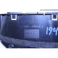 BMW 745i 750i 760i Sedan E65 E66 Speedometer Instrument Cluster OEM