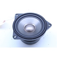 2004-2007 BMW 745i 750i Top Hifi Mid Range Loudspeaker 65136907641 OEM