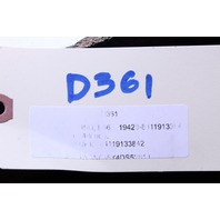 2003 2004 BMW 745I E65 E66 Bluetooth Telematic Communication Control Module - 84119133842 OEM