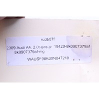 2009 2010 Audi A4 Quattro ABS Anti-Lock Brake Pump OEM